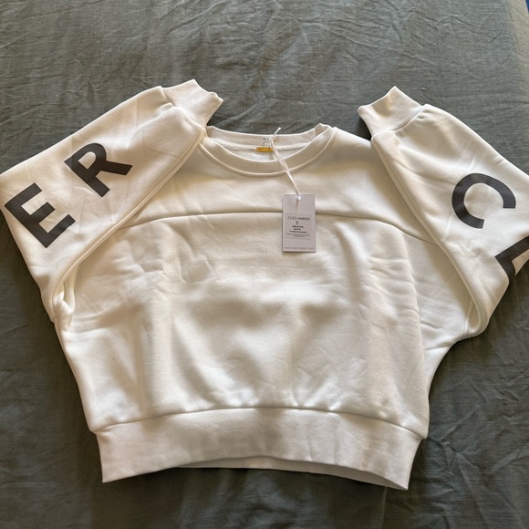 Cleo Harper Kingston Sweater - Picture 3 of 6